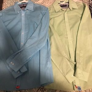Button down long sleeve shirts